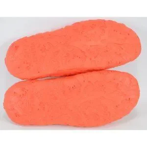 Versace | Shoes | New Versace Mens Baroque Medusa Orange  display picture 1